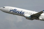 宁津阿拉斯加航空公司明年将开通罗马航线 首次进军欧洲市场