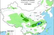 宁津华北黄淮等地有高温天气 江淮江南等地将有强降雨