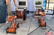 宁津六五环境日：科技何以赋能浙江生态环境保护？
