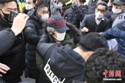 宁津多次未经允许外出，“素媛案”凶手赵斗淳再次被拘留