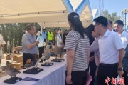 宁津宁夏启动黄河流域生态保护主题宣传实践月