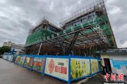 宁津上海与三明对口合作迈向纵深：产业升级与民生改善双轮驱动