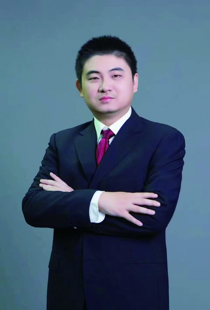 国盛证券研究所副所长、首席钢铁行业分析师笃慧(🈷)：康波周期轮动中A股机会凸显
